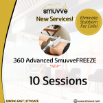 360 Advanced SmuvveFREEZE®